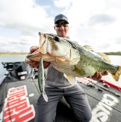 RapalaFishing Lure - color: Pearl Sexy Shad