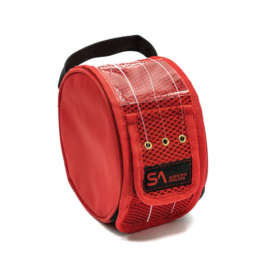 Scientific Anglers Absolute Wrist Spool Dispenser Red