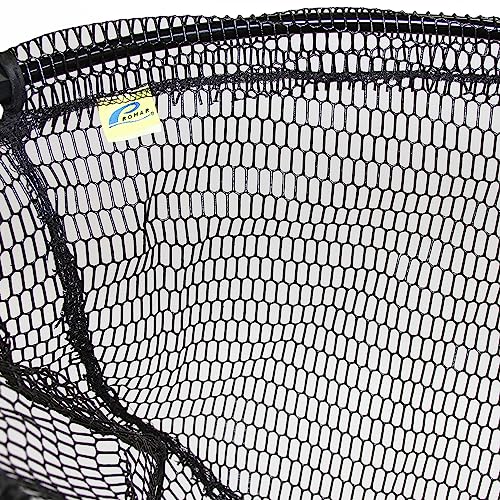 Promar ProMesh Series Hook Resistant Net - size: Medium