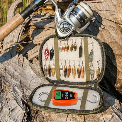 Digital Crane Scale 300kg/660lbs 200kg/440lbs with LED Handheld Mini Hanging Scale for Garage Farm Hunting Fishing Etc(200kg/Plastic Shell/Orange) - color: 200kg/Plastic Shell/Orange