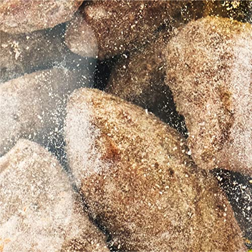 Team Catfish Fiber Nuggets (Nightcrawler Flavor) Includes 6-Ounce Resealable Catfish Bait Bag and 2 Jackhammer Hooks