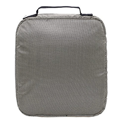 Kylebooker Soft Plastic Bait Storage Binders Organizer Saltwater Fishing Lure Leader Wallet Tackle Binder Bag - color: Green