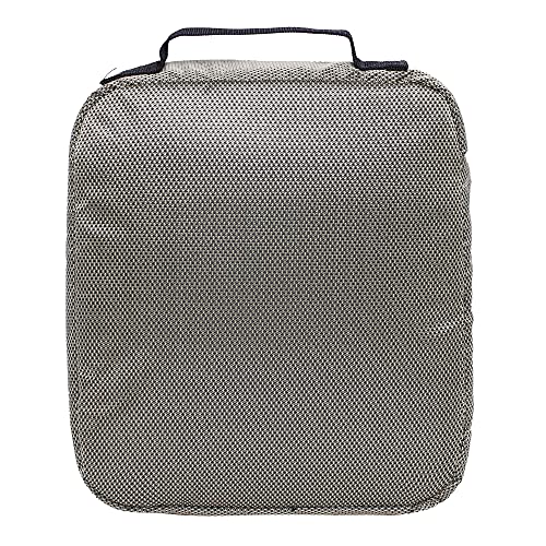 Kylebooker Soft Plastic Bait Storage Binders Organizer Saltwater Fishing Lure Leader Wallet Tackle Binder Bag - color: Green