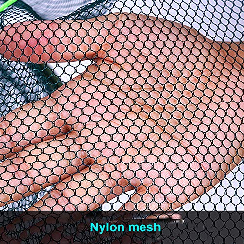 Persei Foldable Fishing Net Hand Casting Cage Crab Net for Fish Shrimp Minnow Crayfish Crab