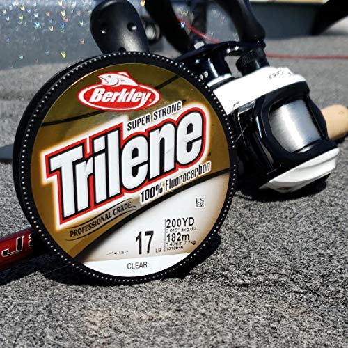 BerkleyFishing Line - size: 2000-Yard/12-Pound