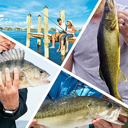 Fishing Wire Leaders Saltwater, 15pcs Heavy Duty 150LB Stainless Steel Line Leaders with Rolling Swivels and Snaps Nylon-Coated Saltwater Line Wire Leader Connect Tackle Lures Rig or Hooks 19.7inch - color: Black