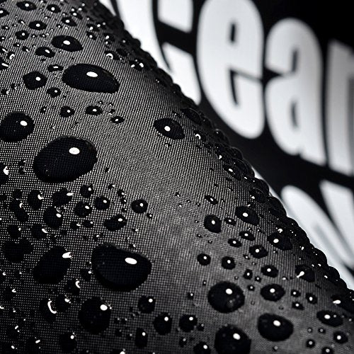 Dry Sack/Floating Waterproof Bag 2L/5L/10L/20L/30L for Boating, Kayaking, Hiking, Snowboarding, Camping, Rafting, Fishing and Backpacking - color: Black, size: 5L