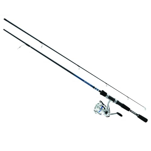 Daiwa - color: Multicolor, size: 5'6"/Light