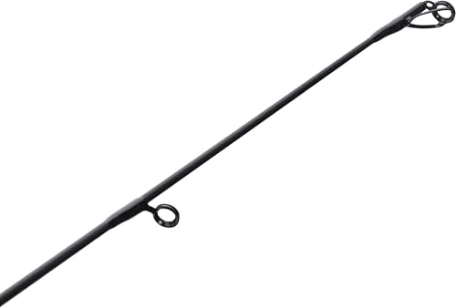 13 Fishing Void Spin Combo, 5'6" Ultra Light 2-Piece Spinning Rod with 1000 Size Reel, Freshwater Fishing Combo for Trout and Panfish
