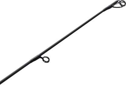 13 Fishing Void Spin Combo, 5'6" Ultra Light 2-Piece Spinning Rod with 1000 Size Reel, Freshwater Fishing Combo for Trout and Panfish